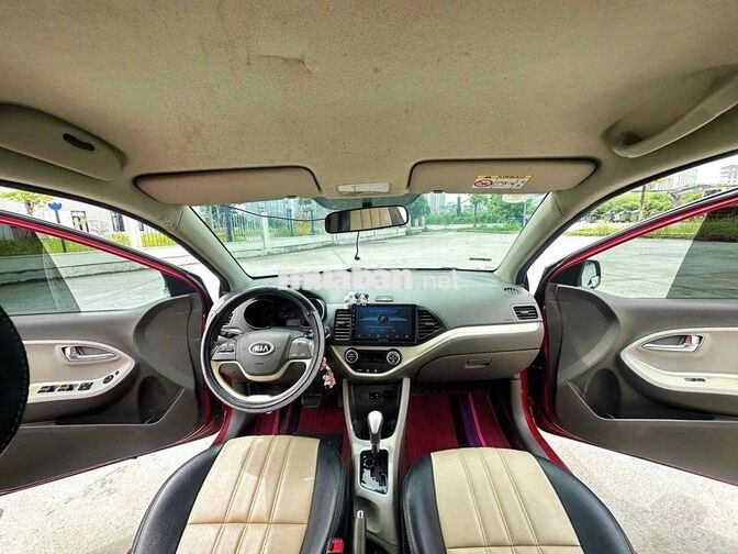 KIA Morning S cao cấp nhất 2019 SIÊU CỌP