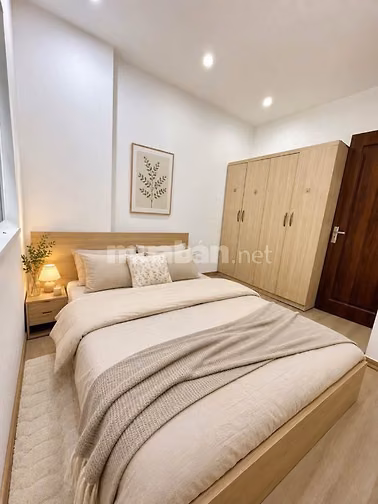 Bán chung cư Kim Văn Kim Lũ ful đồ 45m, 2.95 tỷ 