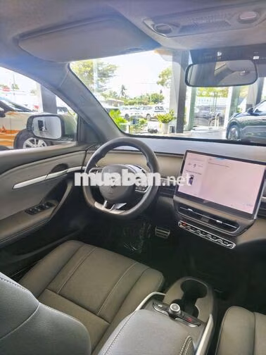 VinFast VF6 Đa dạng Mới 100%