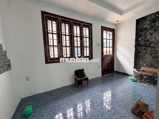 Cho thuê nhà gần 163 Tô Hiến Thành Quận 10 13 triệu