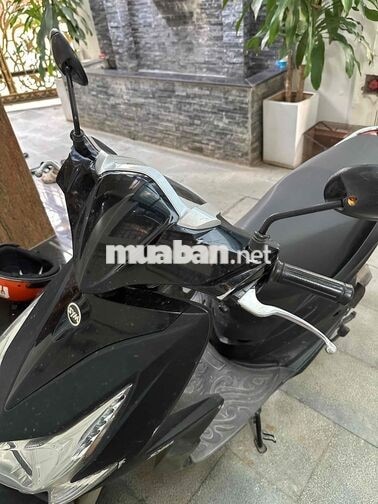 SYM Passing 50cc Đen