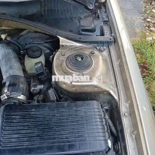 Toyota Corona 1992 Vàng cát