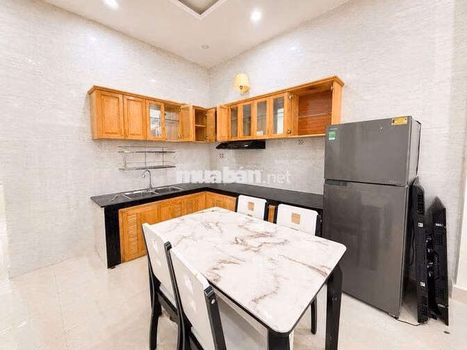 CHO THUÊ NHÀ NGUYÊN CĂN 2 PHÒNG NGỦ, ĐÀ LẠT – FULL NỘI THẤT 7 TR/THÁNG