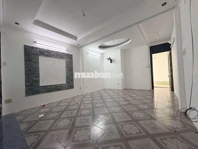 Cho thuê nhà gần 163 Tô Hiến Thành Quận 10 13 triệu