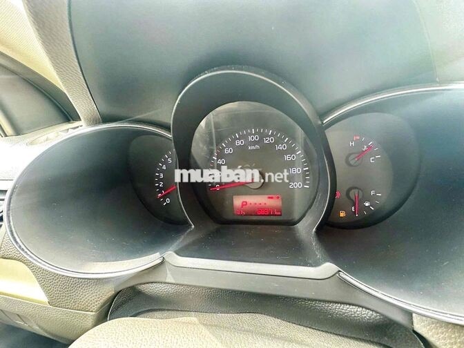 KIA Morning S cao cấp nhất 2019 SIÊU CỌP