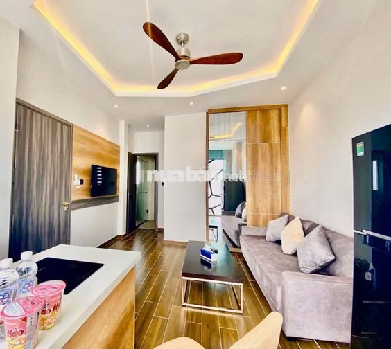 CHO THUÊ CĂN HỘ 1PN ĐÀ LẠT – PHÙ ĐỔNG THIÊN VƯƠNG, P.8 | 9 TRIỆU/THÁNG