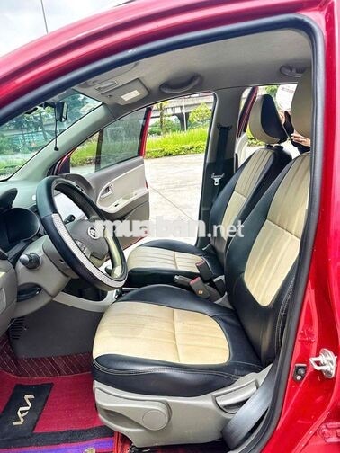 KIA Morning S cao cấp nhất 2019 SIÊU CỌP