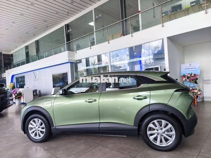 VinFast VF6 Đa dạng Mới 100%