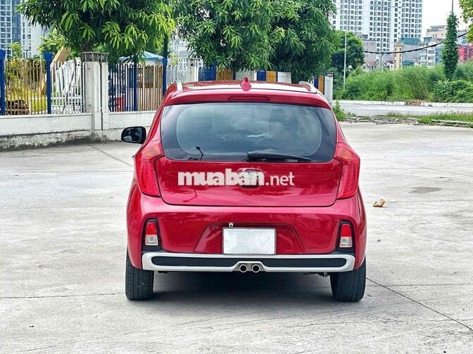 KIA Morning S cao cấp nhất 2019 SIÊU CỌP