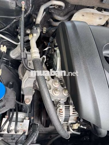 Mazda 3 2017 1.5 AT sedan Đen 7 vạn zin