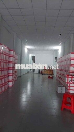 NHÀ KHO MẶT TIỀN TX21 5x30 NỀN GẠCH MEN 1PN GIÁ 12 TRIỆU CÓ BỚT