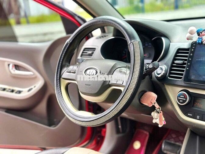 KIA Morning S cao cấp nhất 2019 SIÊU CỌP