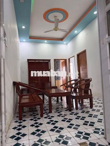 Chung cư Dương Quảng Hàm - 60m2 - sổ hồng riêng .