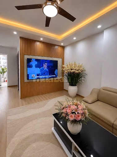 Bán chung cư Kim Văn Kim Lũ ful đồ 45m, 2.95 tỷ 