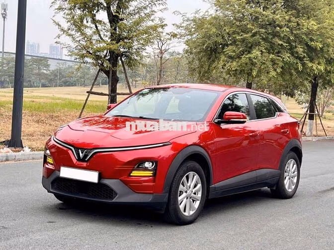 VinFast VF6 Đa dạng Mới 100%