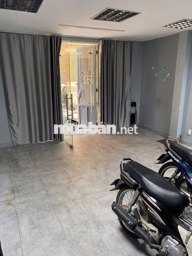 Mặt bằng hẻm khu văn phòng q1, Trần Hưng đạo, q1, 45m2,7.2tr