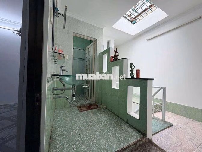 Cho thuê nhà gần 163 Tô Hiến Thành Quận 10 13 triệu