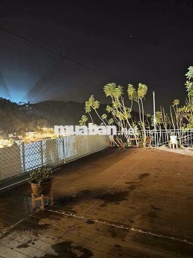 CHO THUÊ NHÀ 3 PHÒNG NGỦ – PHƯỜNG 9, ĐÀ LẠT | 6,5 TRIỆU/THÁNG