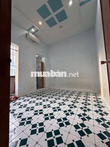 Chung cư Dương Quảng Hàm - 60m2 - sổ hồng riêng .
