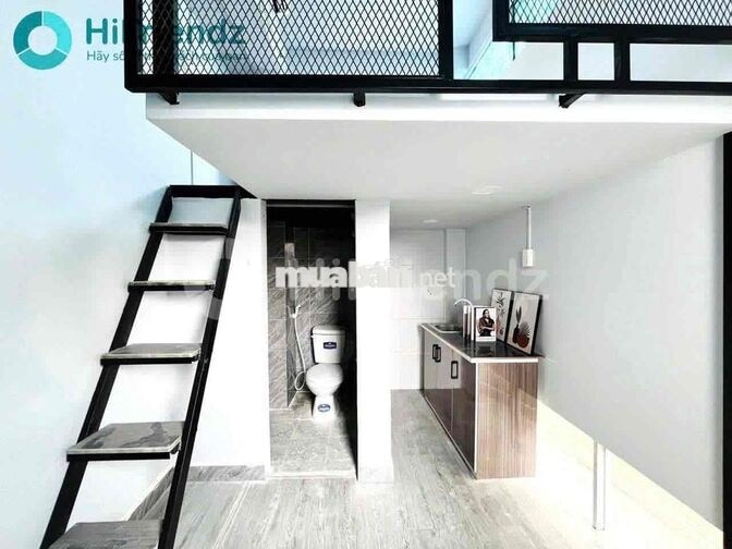 PHÒNG TRỌ CỬA SỔ TRỜI GẦN CHỢ BÀ HOA - HỌC VIỆN HÀNG KHÔNG