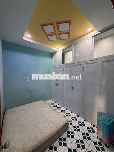 Chung cư Dương Quảng Hàm - 60m2 - sổ hồng riêng .