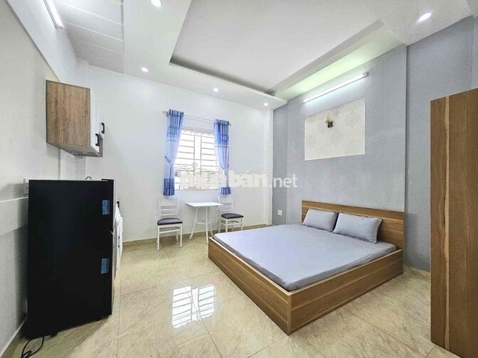 🔥STUDIO BAN CÔNG ĐẦY ĐỦ NỘI THẤT NGAY SAPA NGUYỄN OANH