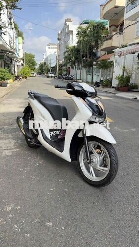 Honda SH150 ABS 2022 Trắng