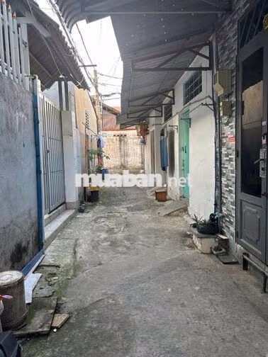 Nhà cho thuê nguyên căn gần chợ An Nhơn