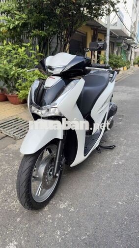 Honda SH150 ABS 2022 Trắng