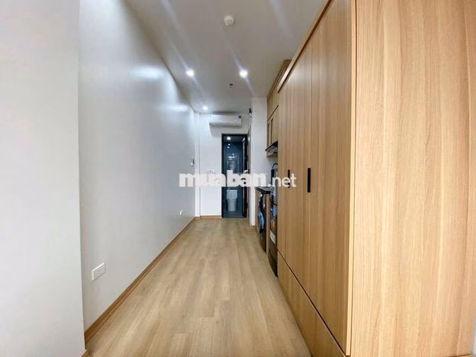 Siêu phẩm CCMN 25m2 Full đồ, máy giặt riêng tại Kim Ngưu gần BKX