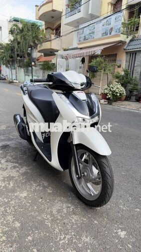 Honda SH150 ABS 2022 Trắng