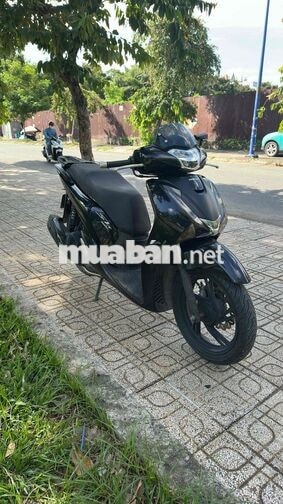 Honda SHVN ABS 2019 Đen