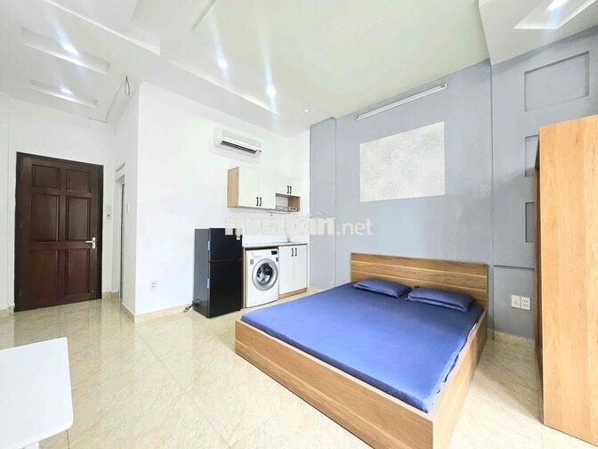 🔥STUDIO BAN CÔNG ĐẦY ĐỦ NỘI THẤT NGAY SAPA NGUYỄN OANH