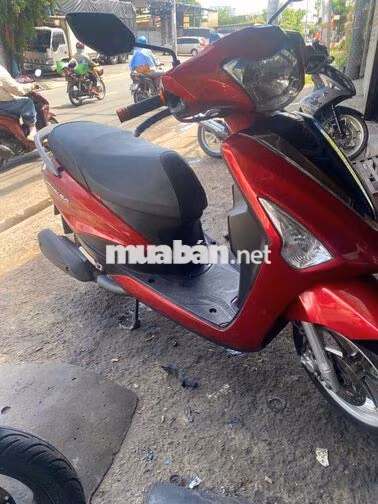 Yamaha Acruzo 2016 Đỏ BSTP chính chủ ký 