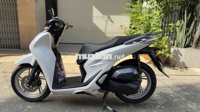 Honda SH150 ABS 2022 Trắng