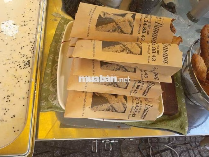 tuyển nhân viên bán hàng