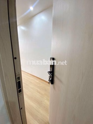 Siêu phẩm CCMN 25m2 Full đồ, máy giặt riêng tại Kim Ngưu gần BKX