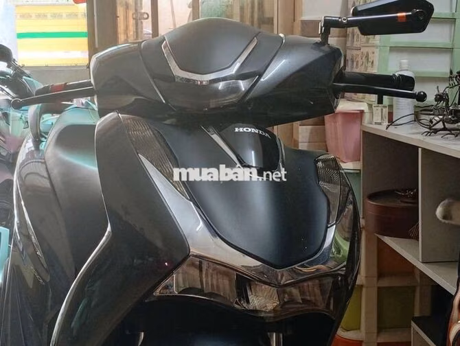Honda SH 150i Xám Nhập khẩu