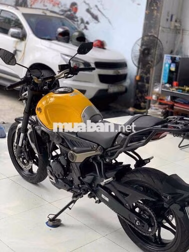 GPX MAD 300 2021 Vàng