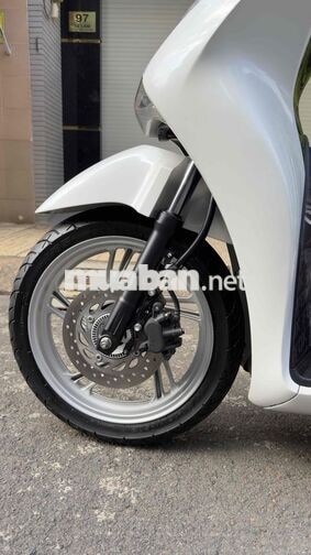Honda SH150 ABS 2022 Trắng
