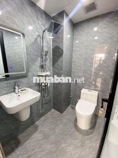 Siêu phẩm CCMN 25m2 Full đồ, máy giặt riêng tại Kim Ngưu gần BKX