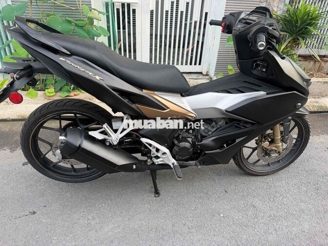 Honda Winner X Bstp 9 chủ mới 90%