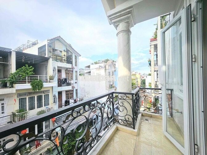 🔥STUDIO BAN CÔNG ĐẦY ĐỦ NỘI THẤT NGAY SAPA NGUYỄN OANH