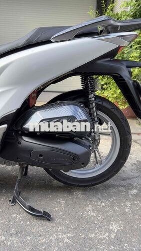 Honda SH150 ABS 2022 Trắng