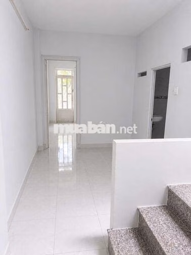 CHO THUÊ NHÀ NGUYÊN CĂN TÂN PHÚ 11TR
- 3 TẦNG - 3PN - BỜ BAO TÂN THẮNG