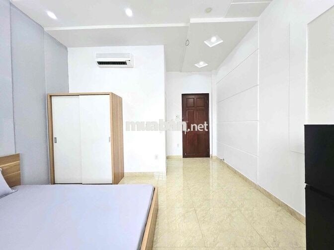 🔥STUDIO BAN CÔNG ĐẦY ĐỦ NỘI THẤT NGAY SAPA NGUYỄN OANH
