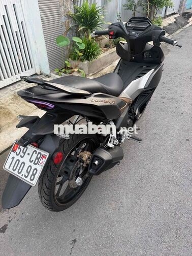 Honda Winner X Bstp 9 chủ mới 90%