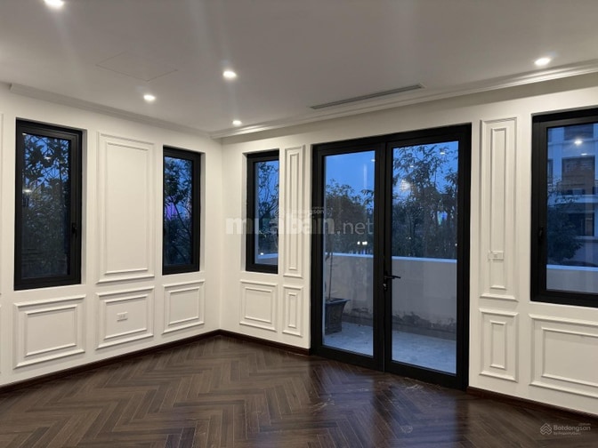 cần bán biệt thự đơn lập, căn góc, Cọ Xanh 2-173, DT 210m2, Giá 45 Tỷ