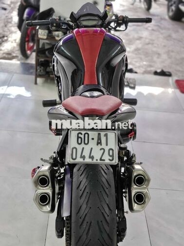 Z1000 đk 2014 xe đẹp chính chủ bao ký