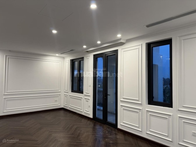 cần bán biệt thự đơn lập, căn góc, Cọ Xanh 2-173, DT 210m2, Giá 45 Tỷ
